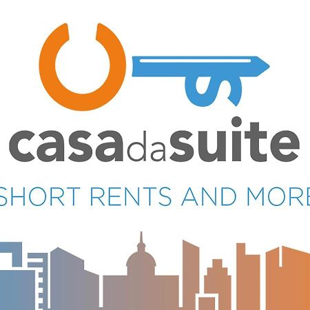 Casa Da Suite Icona Милано Екстериор снимка