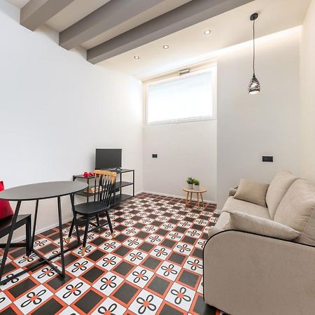 Casa Da Suite Icona Милано Екстериор снимка