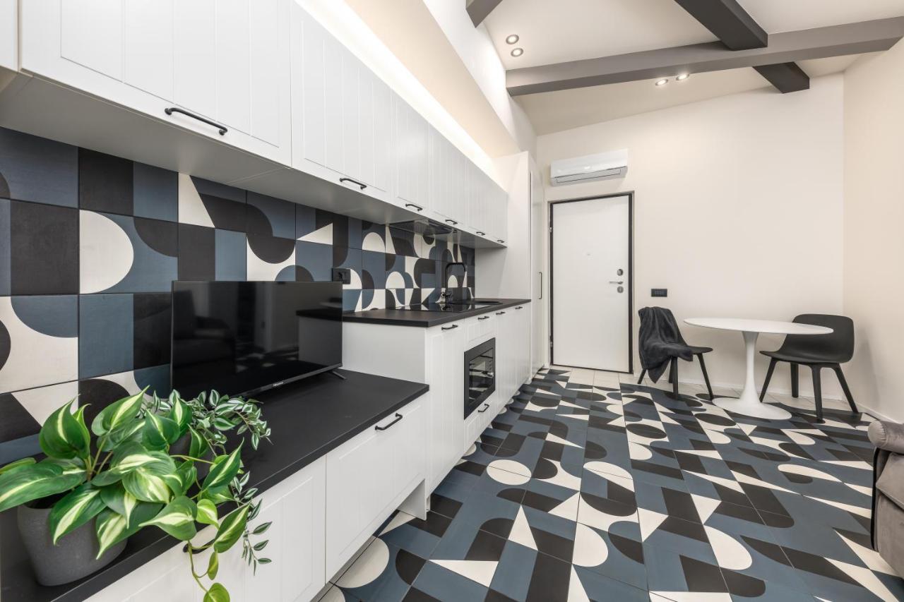 Casa Da Suite Icona Милано Екстериор снимка