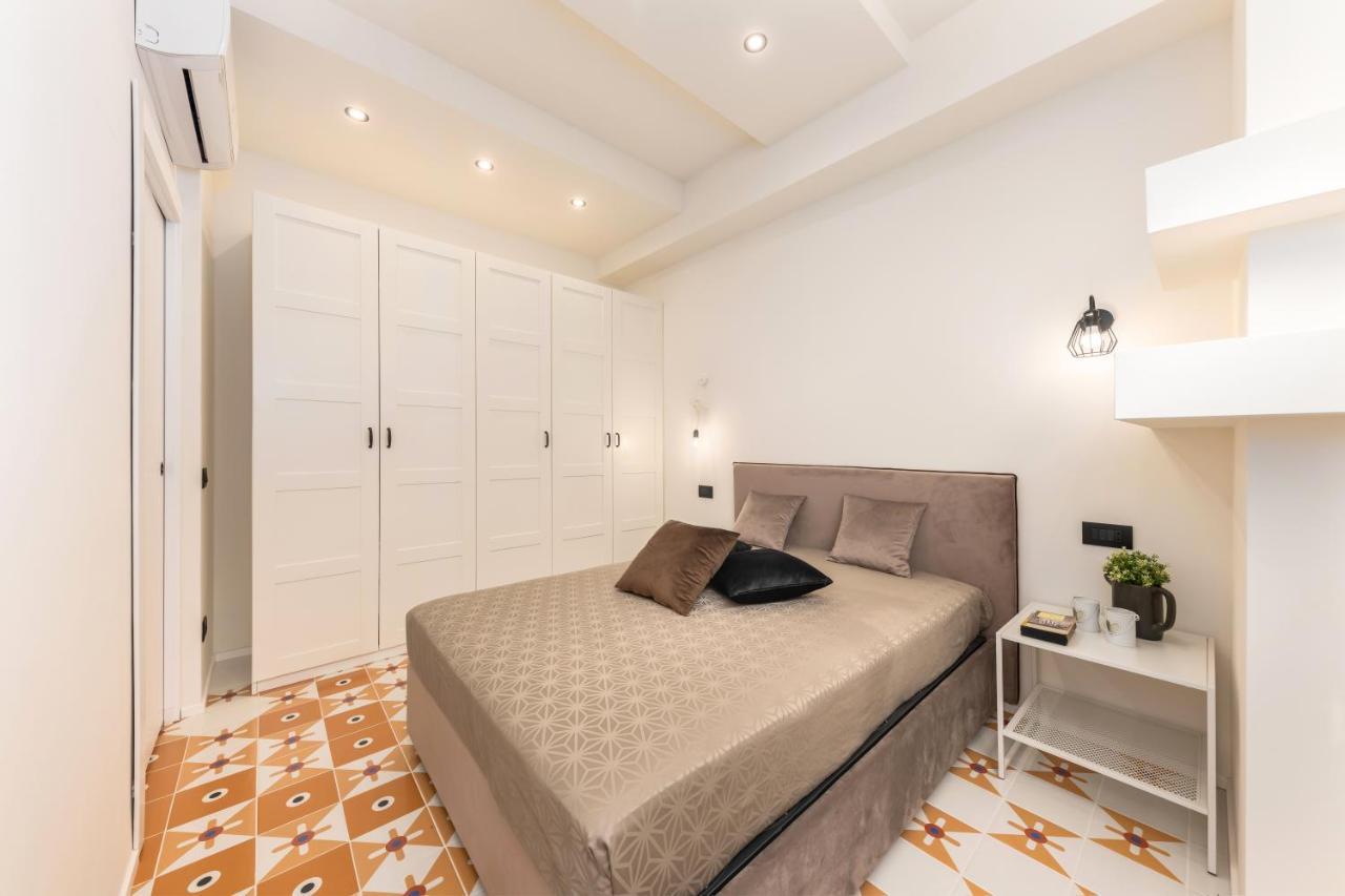 Casa Da Suite Icona Милано Екстериор снимка