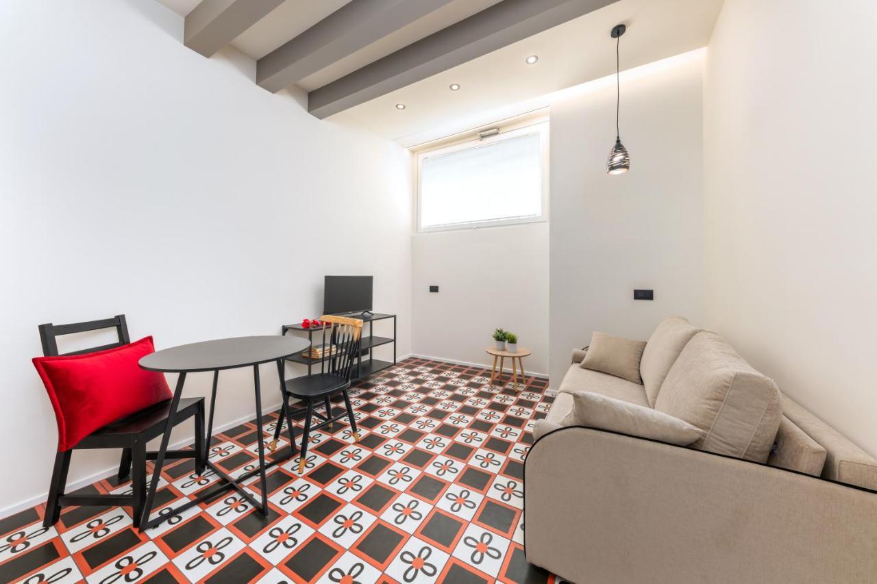Casa Da Suite Icona Милано Екстериор снимка