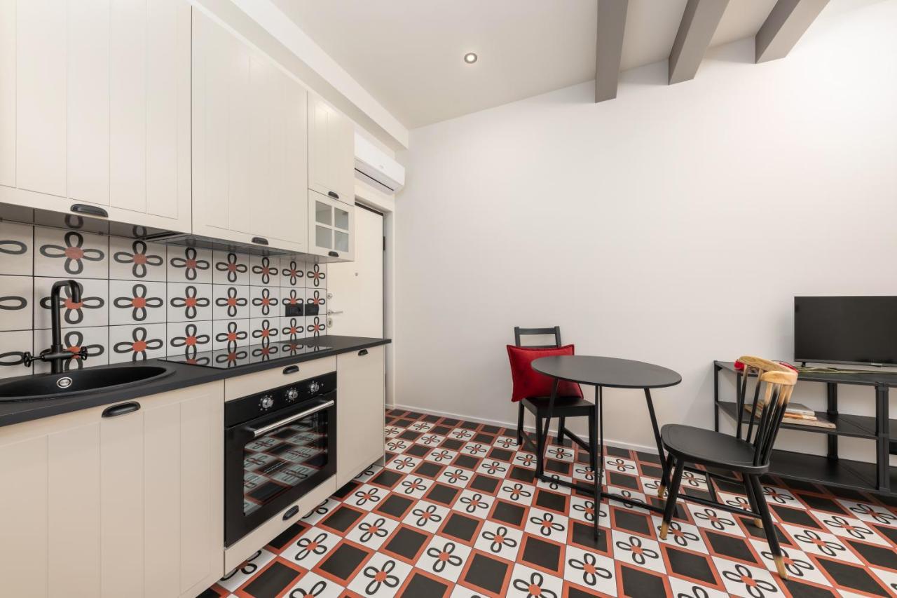 Casa Da Suite Icona Милано Екстериор снимка