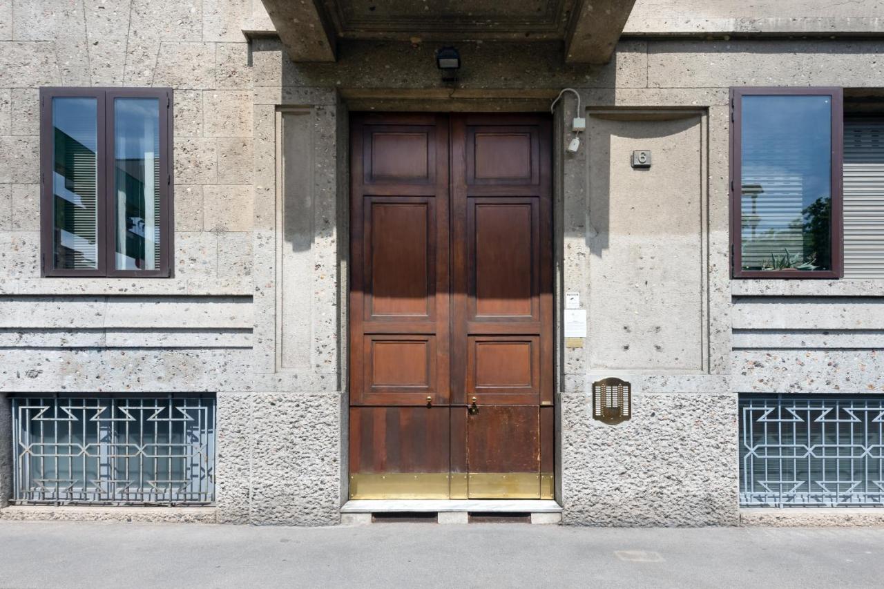 Casa Da Suite Icona Милано Екстериор снимка