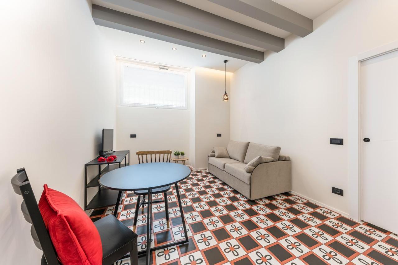 Casa Da Suite Icona Милано Екстериор снимка