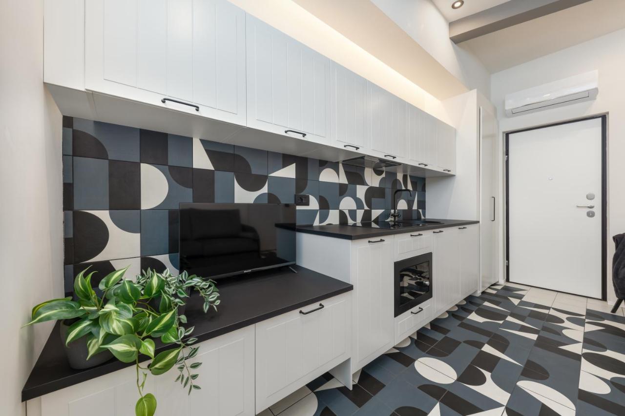 Casa Da Suite Icona Милано Екстериор снимка