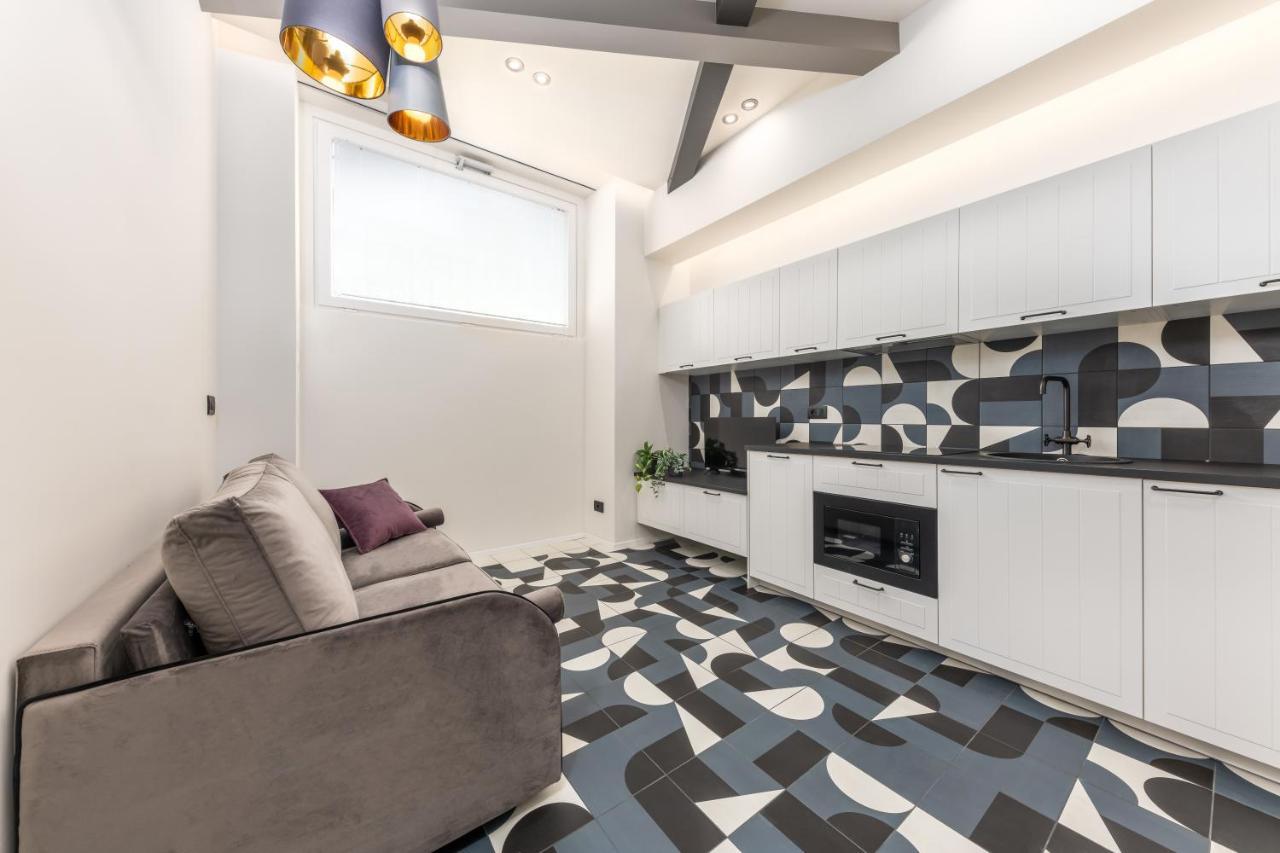 Casa Da Suite Icona Милано Екстериор снимка