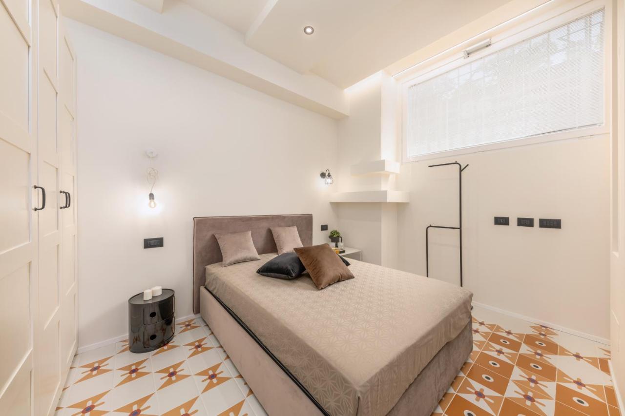 Casa Da Suite Icona Милано Екстериор снимка