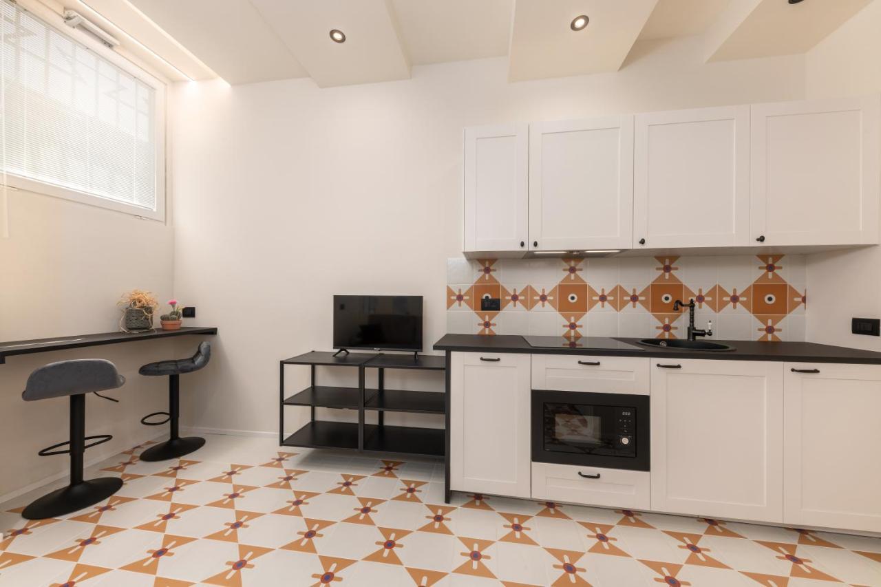 Casa Da Suite Icona Милано Екстериор снимка