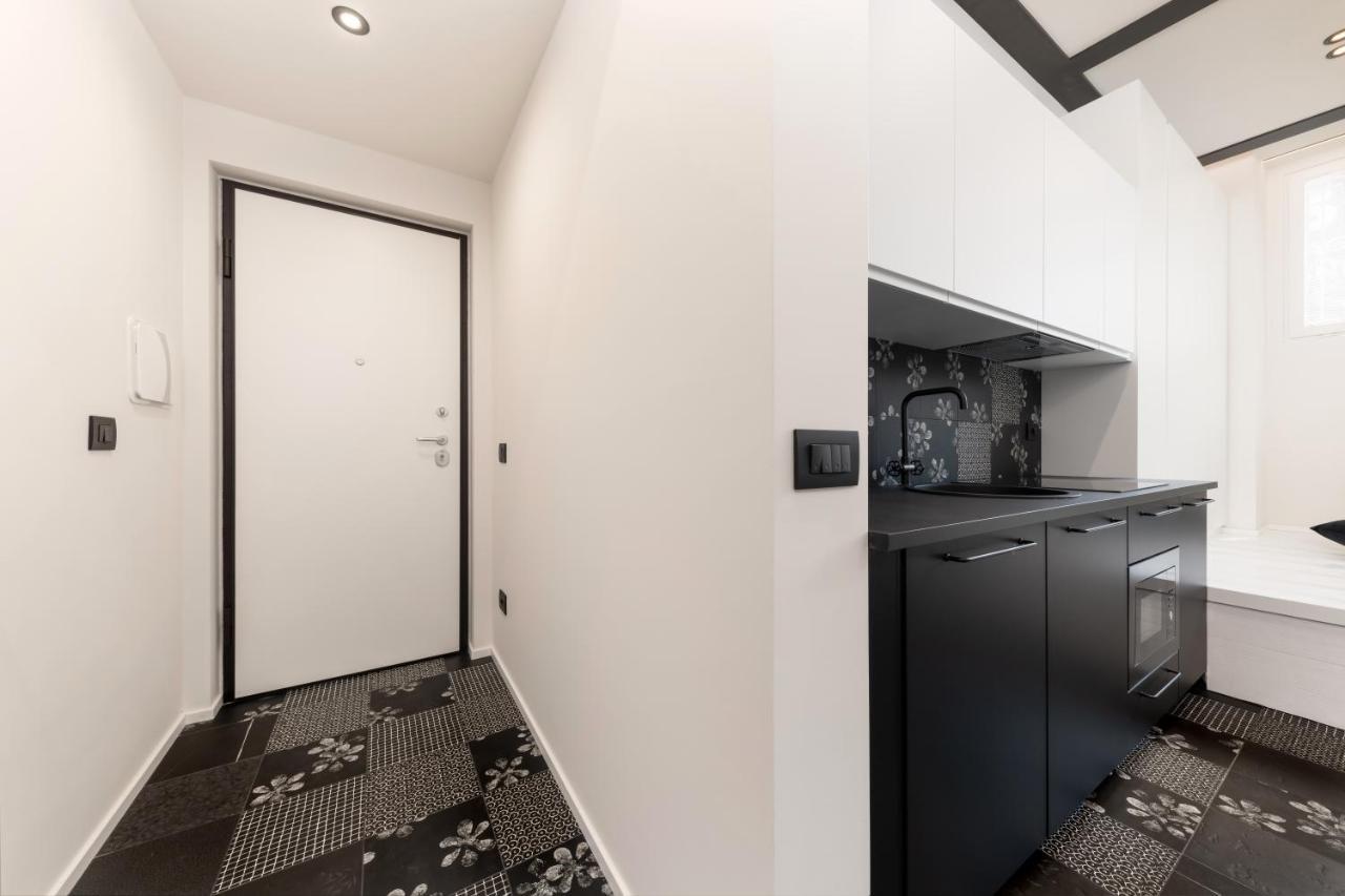 Casa Da Suite Icona Милано Екстериор снимка