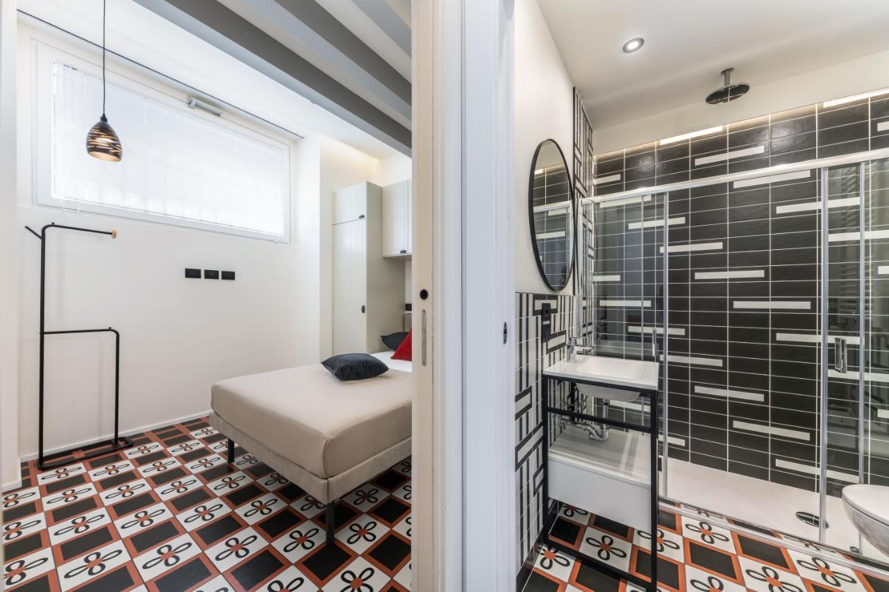 Casa Da Suite Icona Милано Екстериор снимка