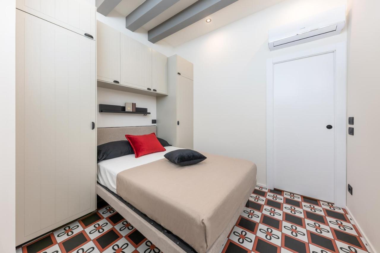 Casa Da Suite Icona Милано Екстериор снимка