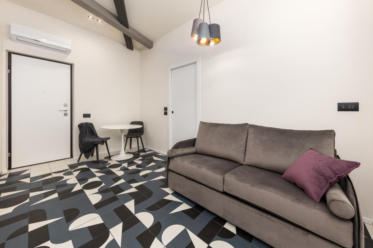 Casa Da Suite Icona Милано Екстериор снимка