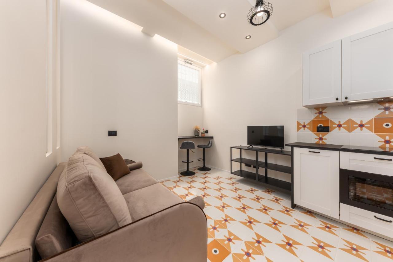 Casa Da Suite Icona Милано Екстериор снимка