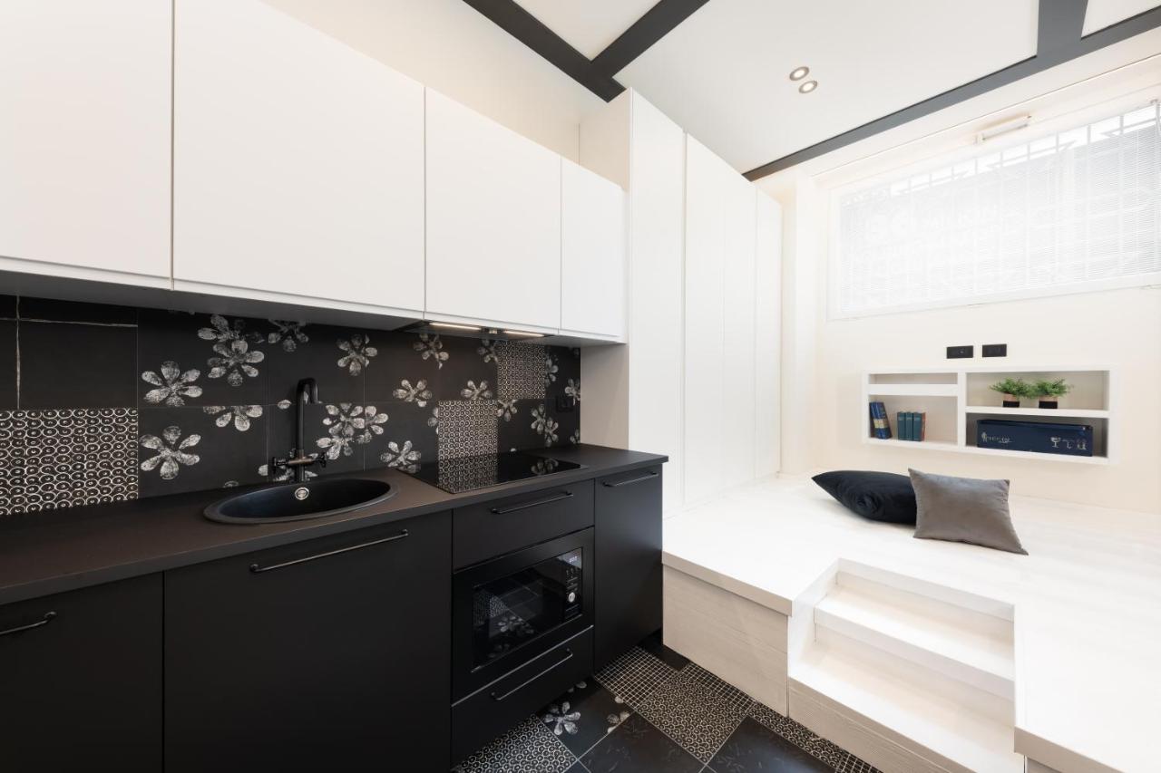 Casa Da Suite Icona Милано Екстериор снимка