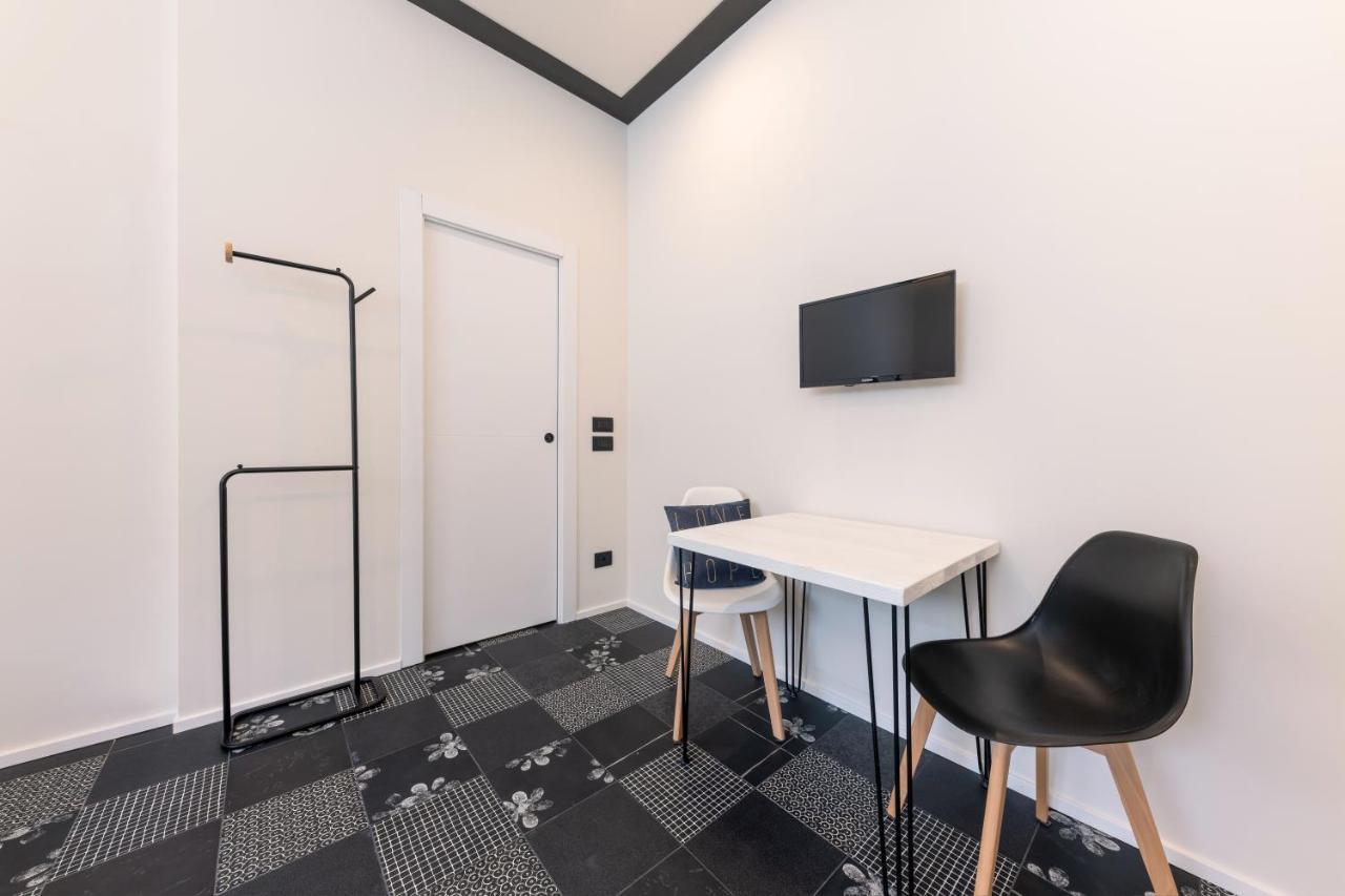Casa Da Suite Icona Милано Екстериор снимка