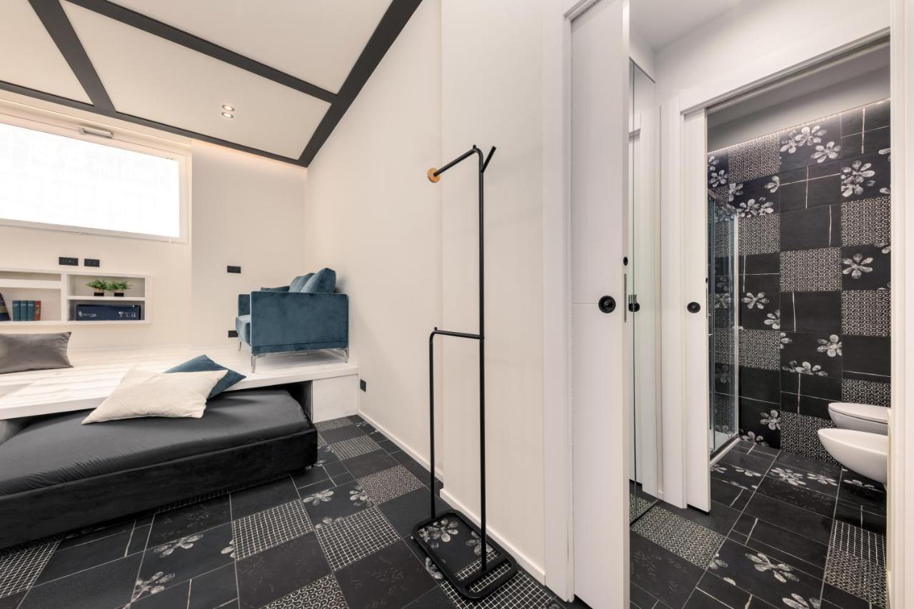 Casa Da Suite Icona Милано Екстериор снимка