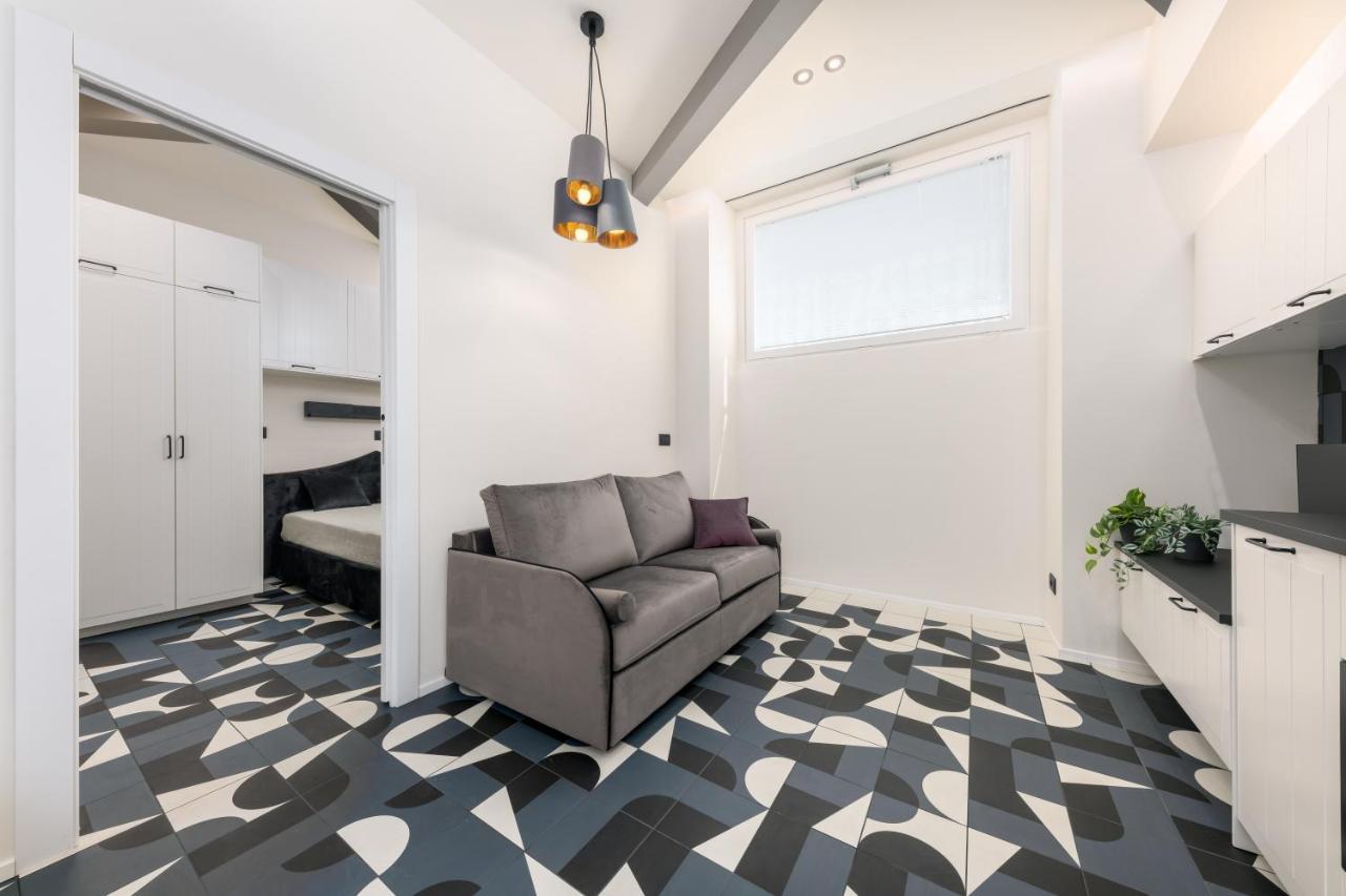 Casa Da Suite Icona Милано Екстериор снимка