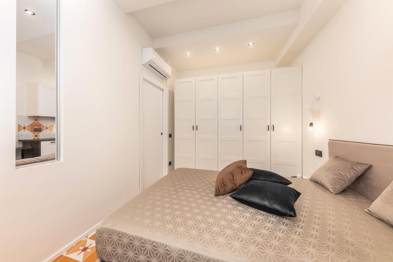 Casa Da Suite Icona Милано Екстериор снимка