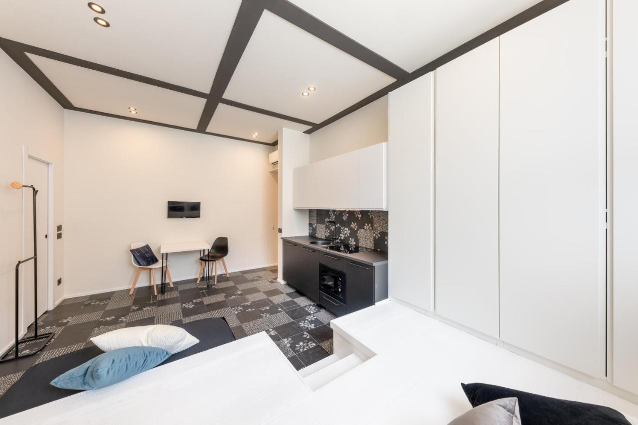 Casa Da Suite Icona Милано Екстериор снимка