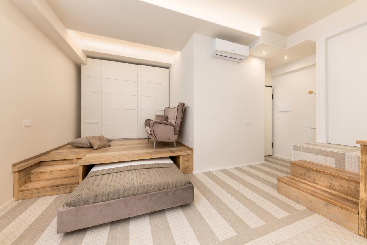 Casa Da Suite Icona Милано Екстериор снимка