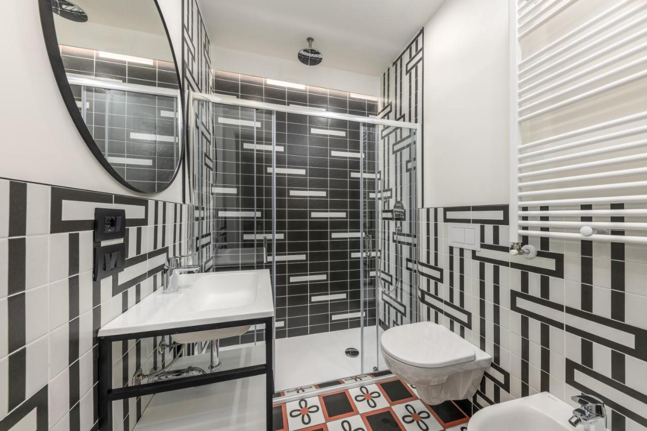 Casa Da Suite Icona Милано Екстериор снимка