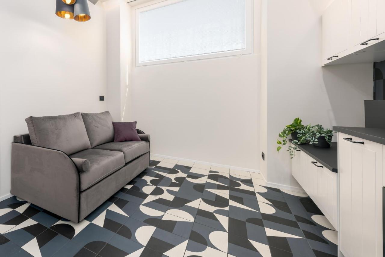 Casa Da Suite Icona Милано Екстериор снимка