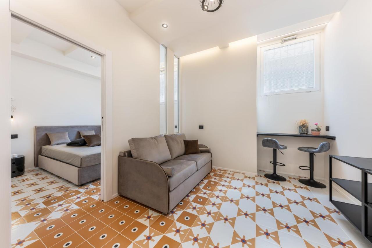 Casa Da Suite Icona Милано Екстериор снимка