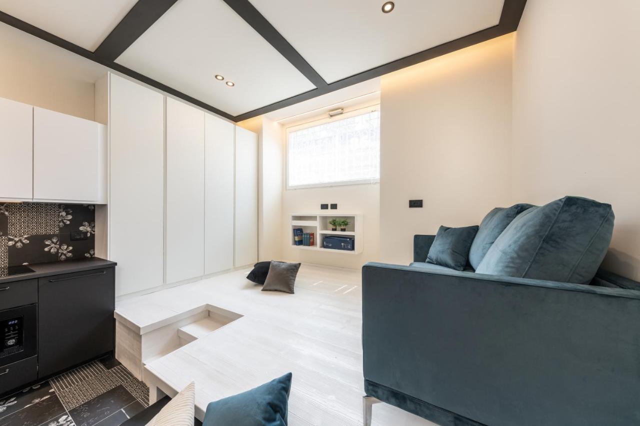 Casa Da Suite Icona Милано Екстериор снимка