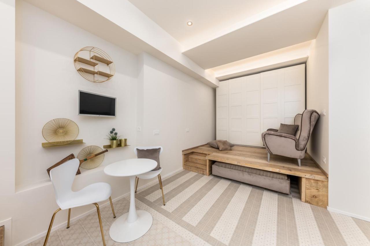 Casa Da Suite Icona Милано Екстериор снимка