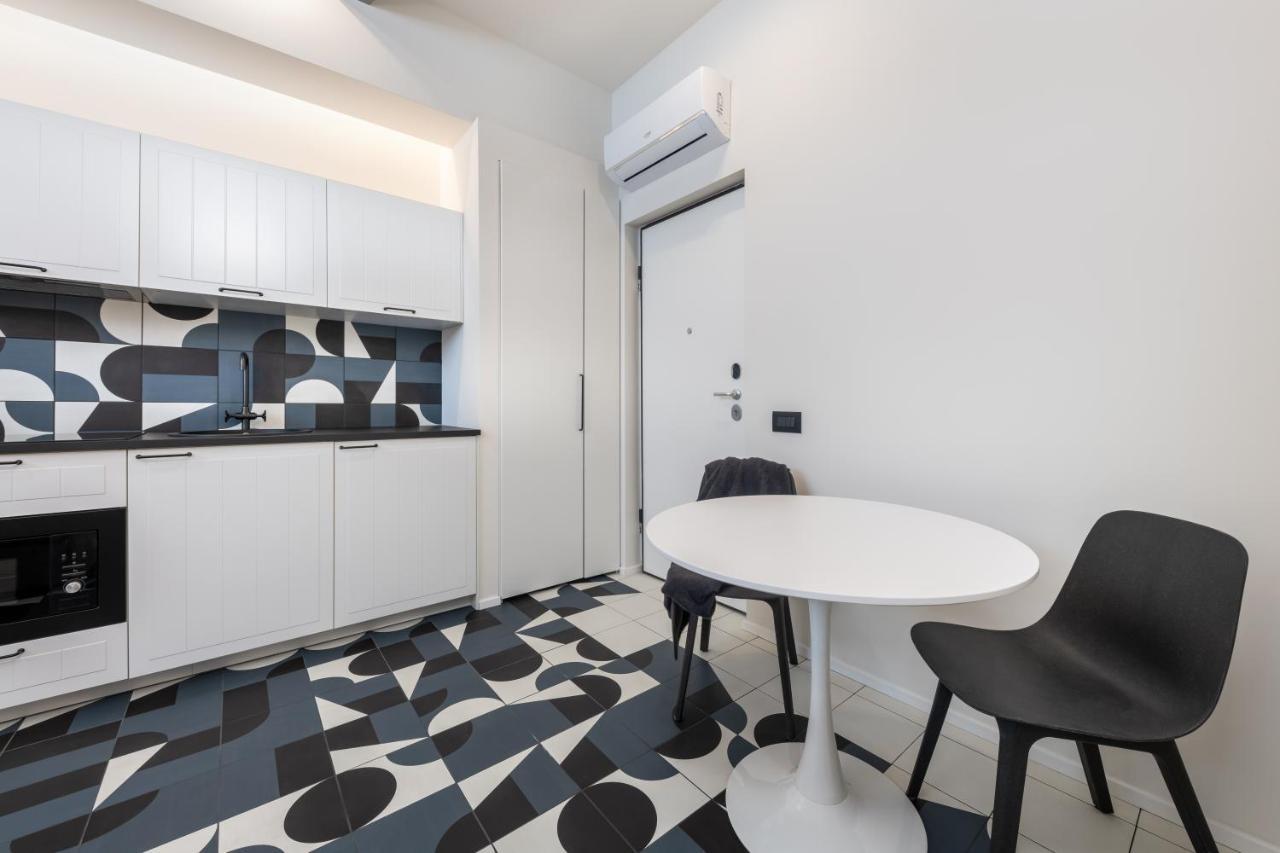 Casa Da Suite Icona Милано Екстериор снимка