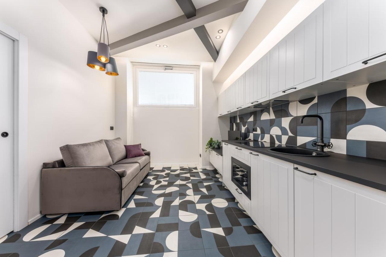 Casa Da Suite Icona Милано Екстериор снимка