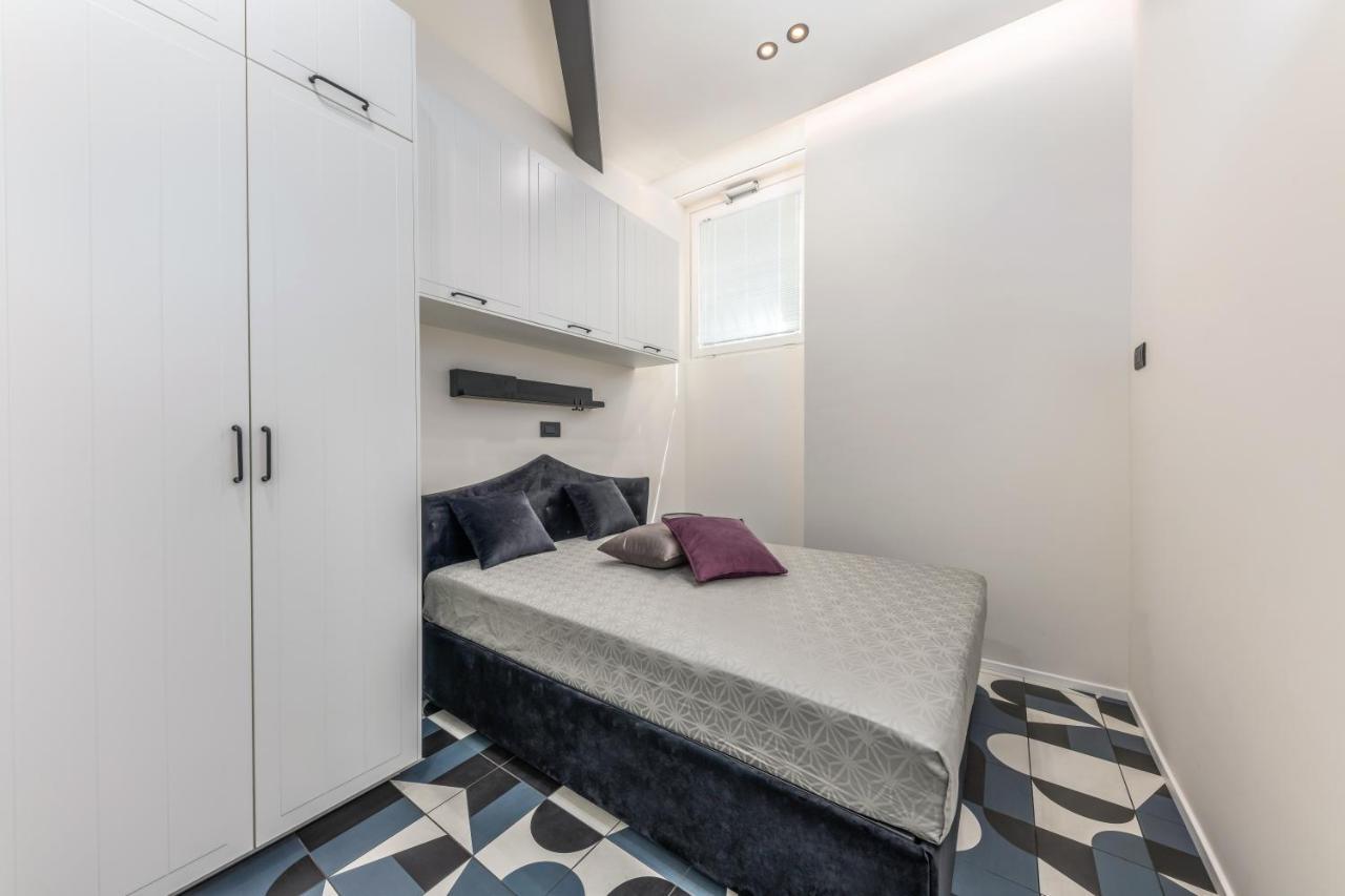 Casa Da Suite Icona Милано Екстериор снимка
