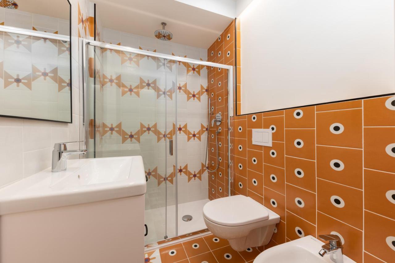 Casa Da Suite Icona Милано Екстериор снимка