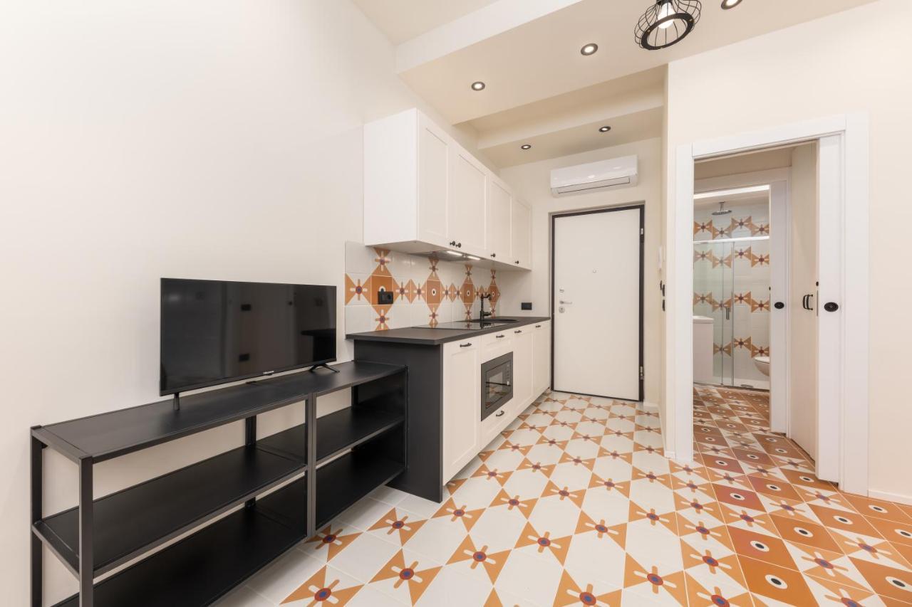 Casa Da Suite Icona Милано Екстериор снимка