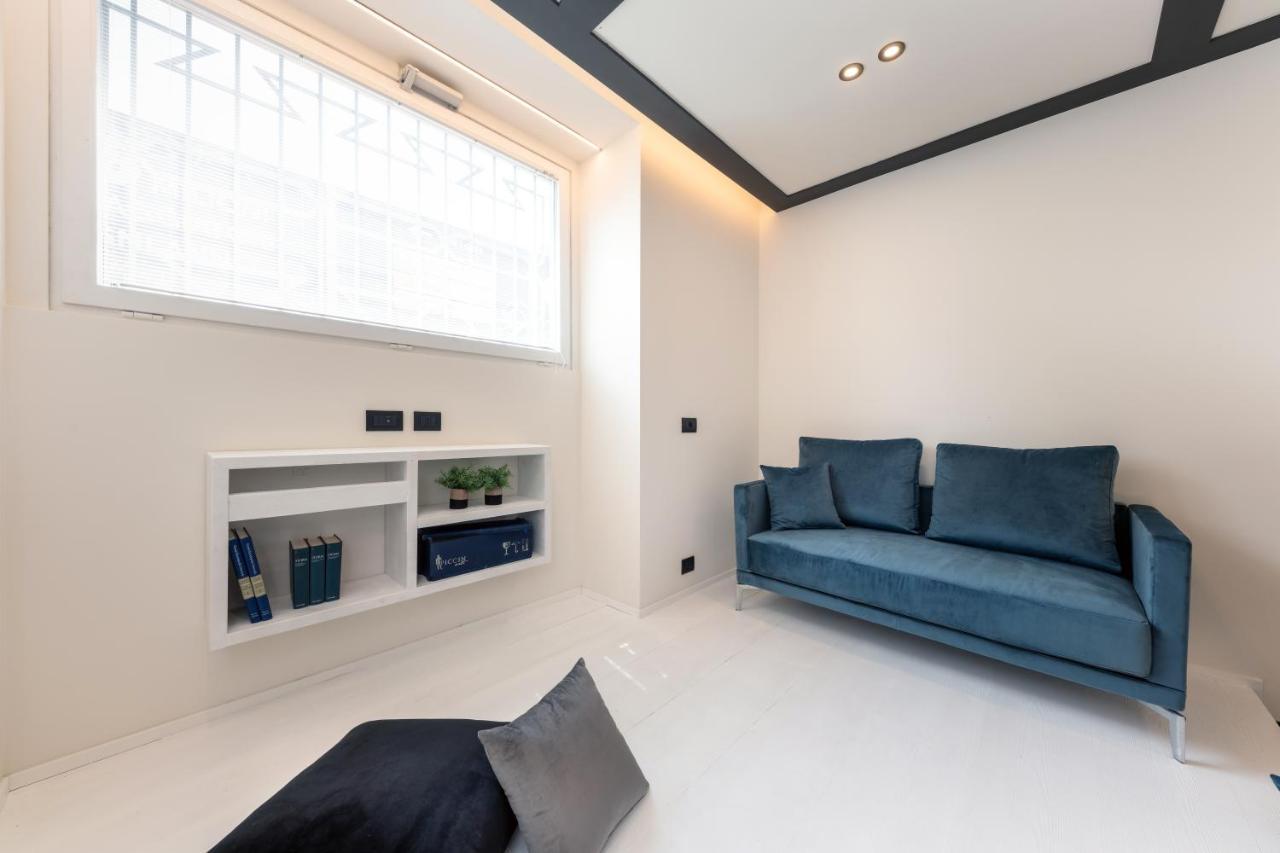 Casa Da Suite Icona Милано Екстериор снимка