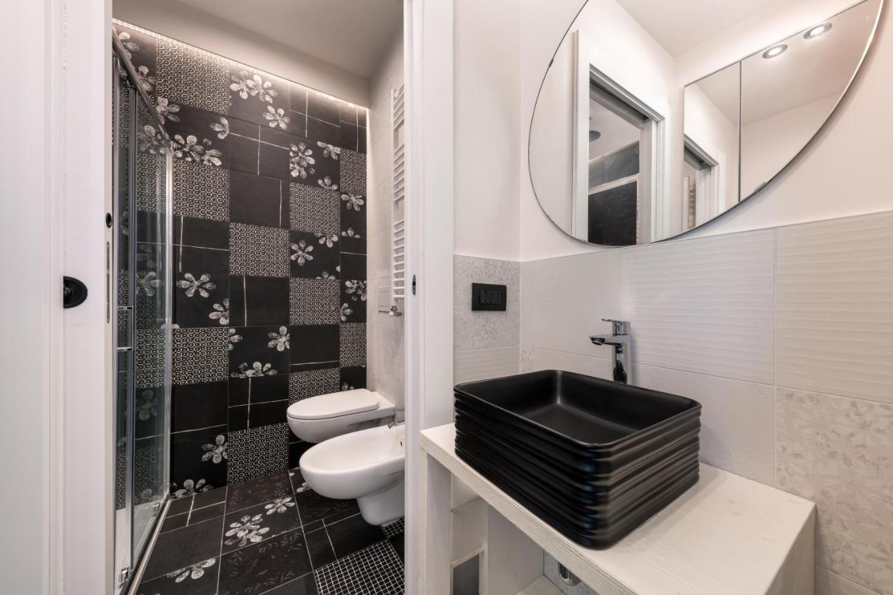 Casa Da Suite Icona Милано Екстериор снимка